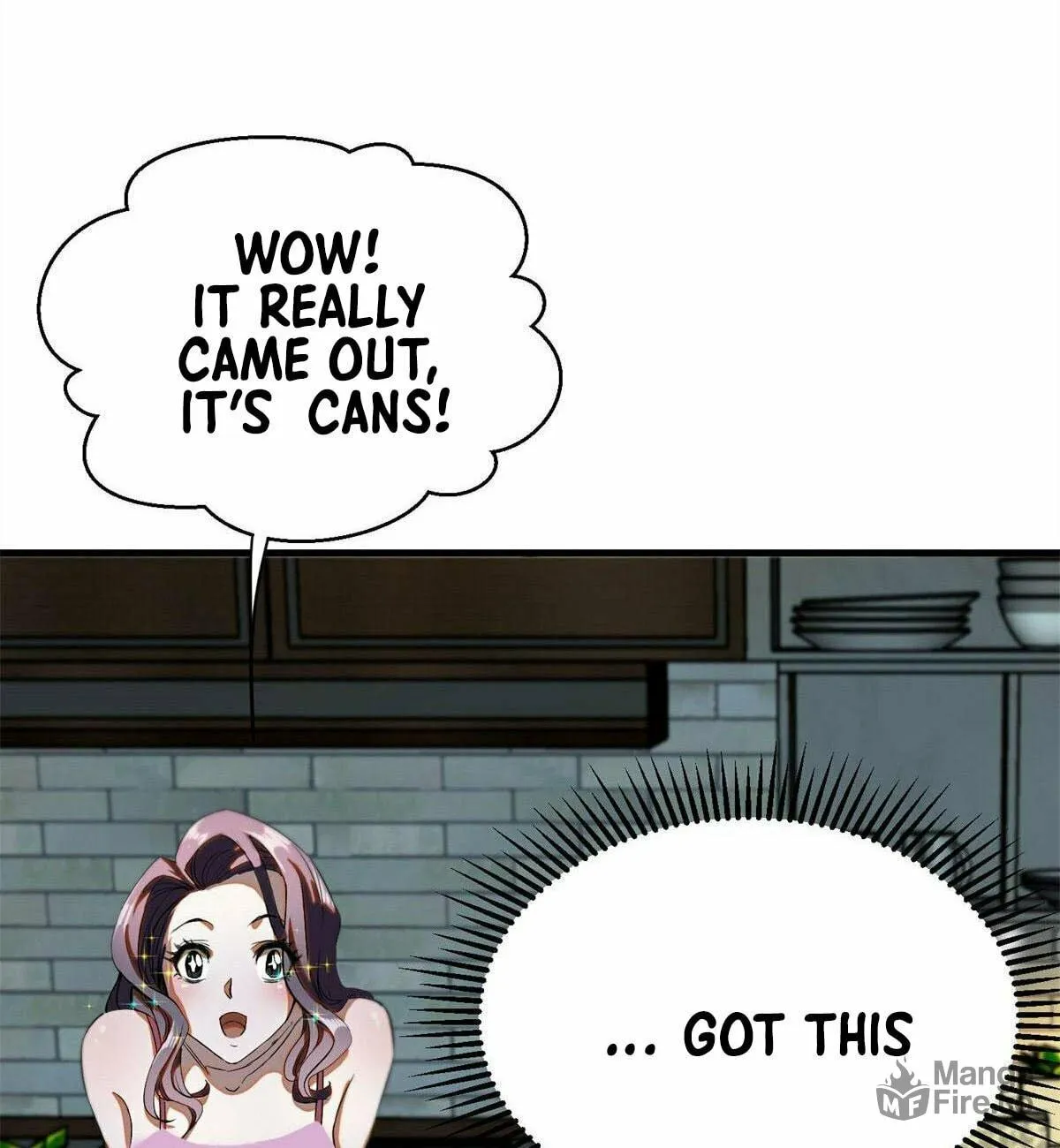 Roulette World (Colored) Chapter 3 page 114 - 