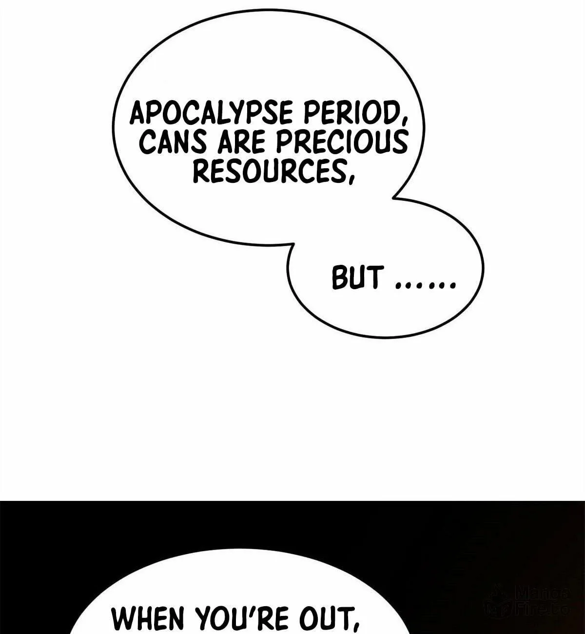 Roulette World (Colored) Chapter 3 page 117 - 