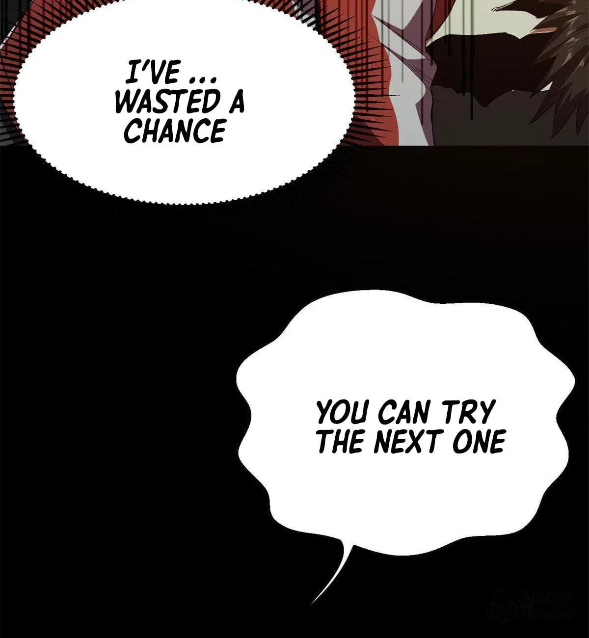 Roulette World (Colored) Chapter 3 page 120 - 