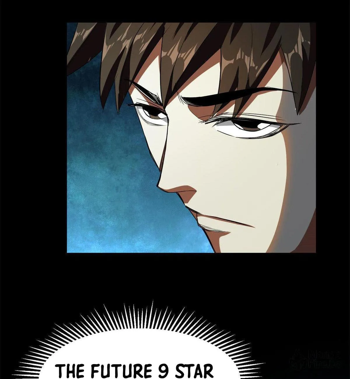 Roulette World (Colored) Chapter 3 page 124 - 
