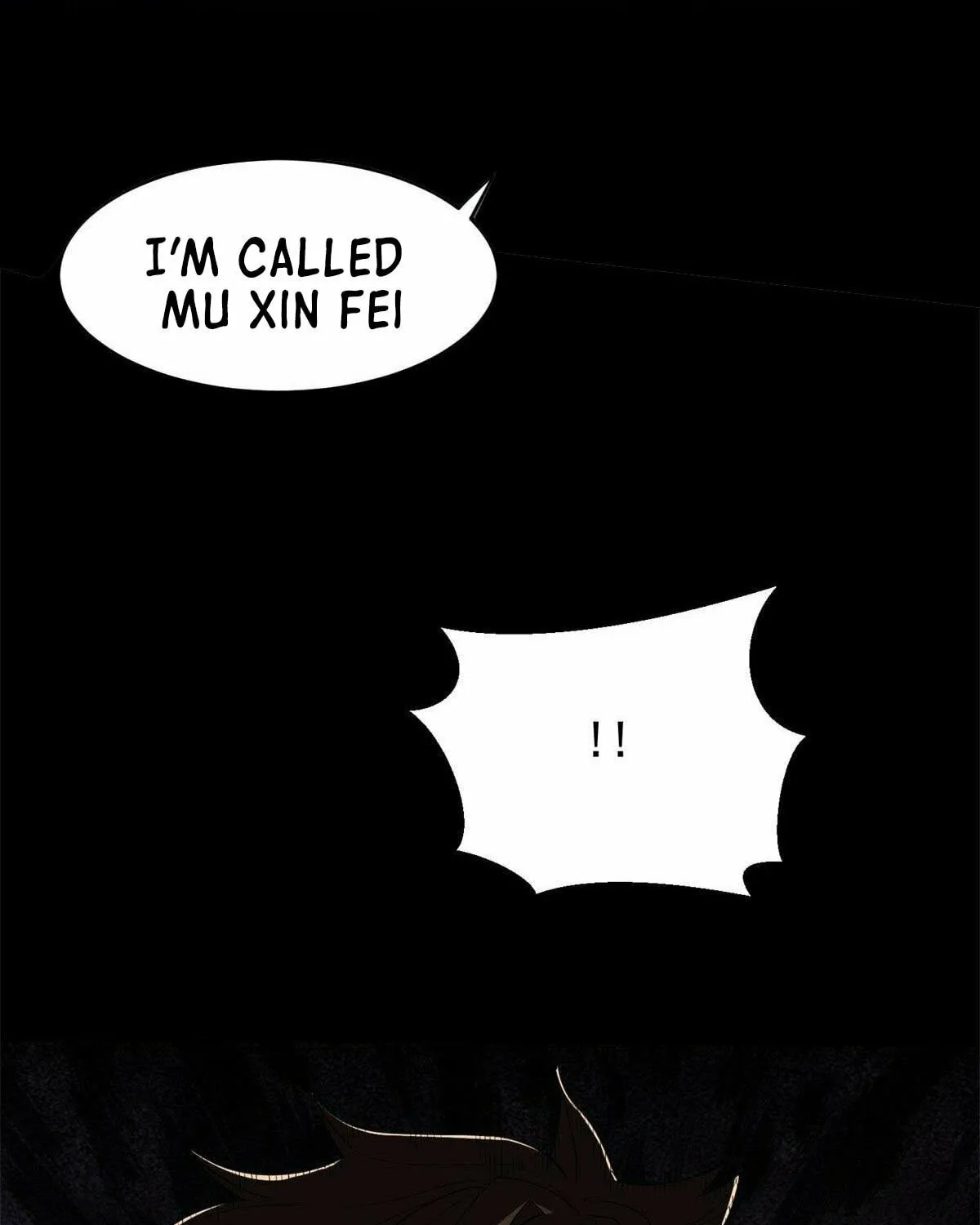 Roulette World (Colored) Chapter 3 page 14 - 