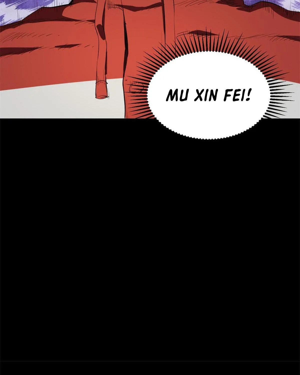 Roulette World (Colored) Chapter 3 page 16 - 