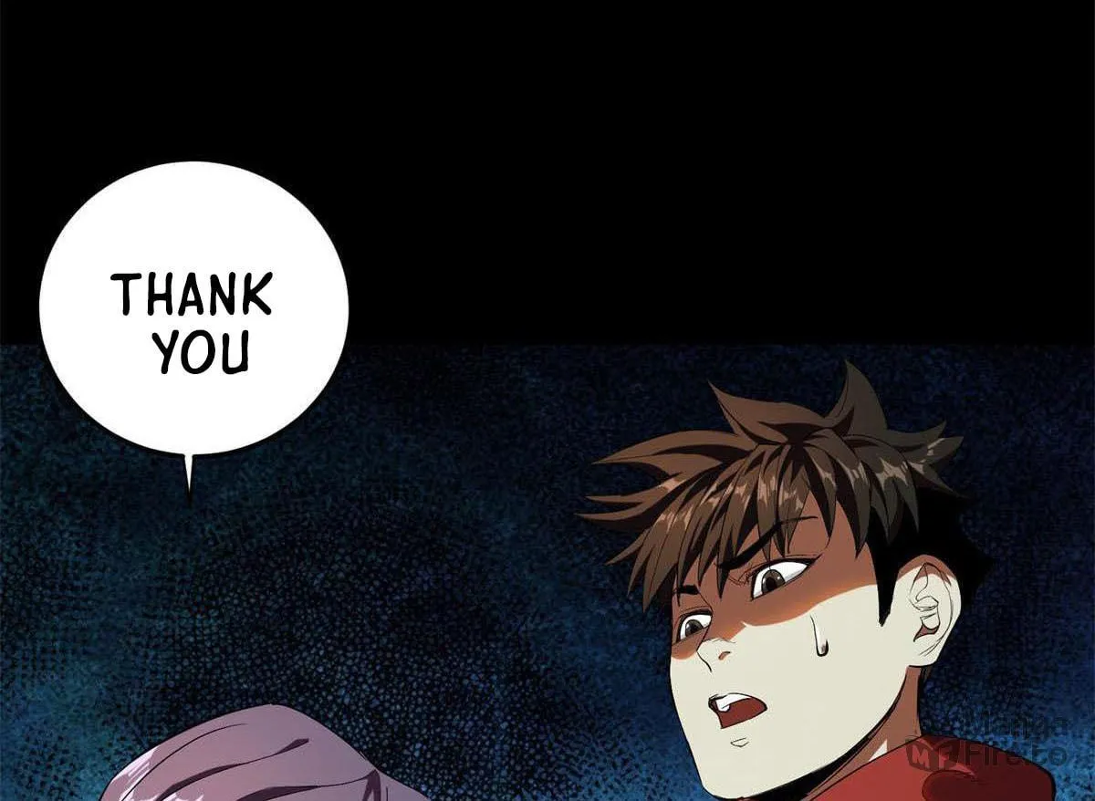 Roulette World (Colored) Chapter 3 page 17 - 
