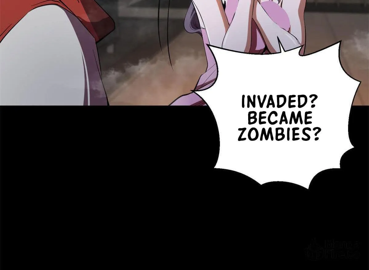 Roulette World (Colored) Chapter 3 page 23 - 