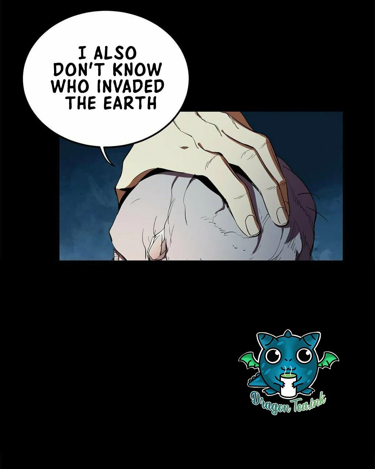 Roulette World (Colored) Chapter 3 page 24 - 