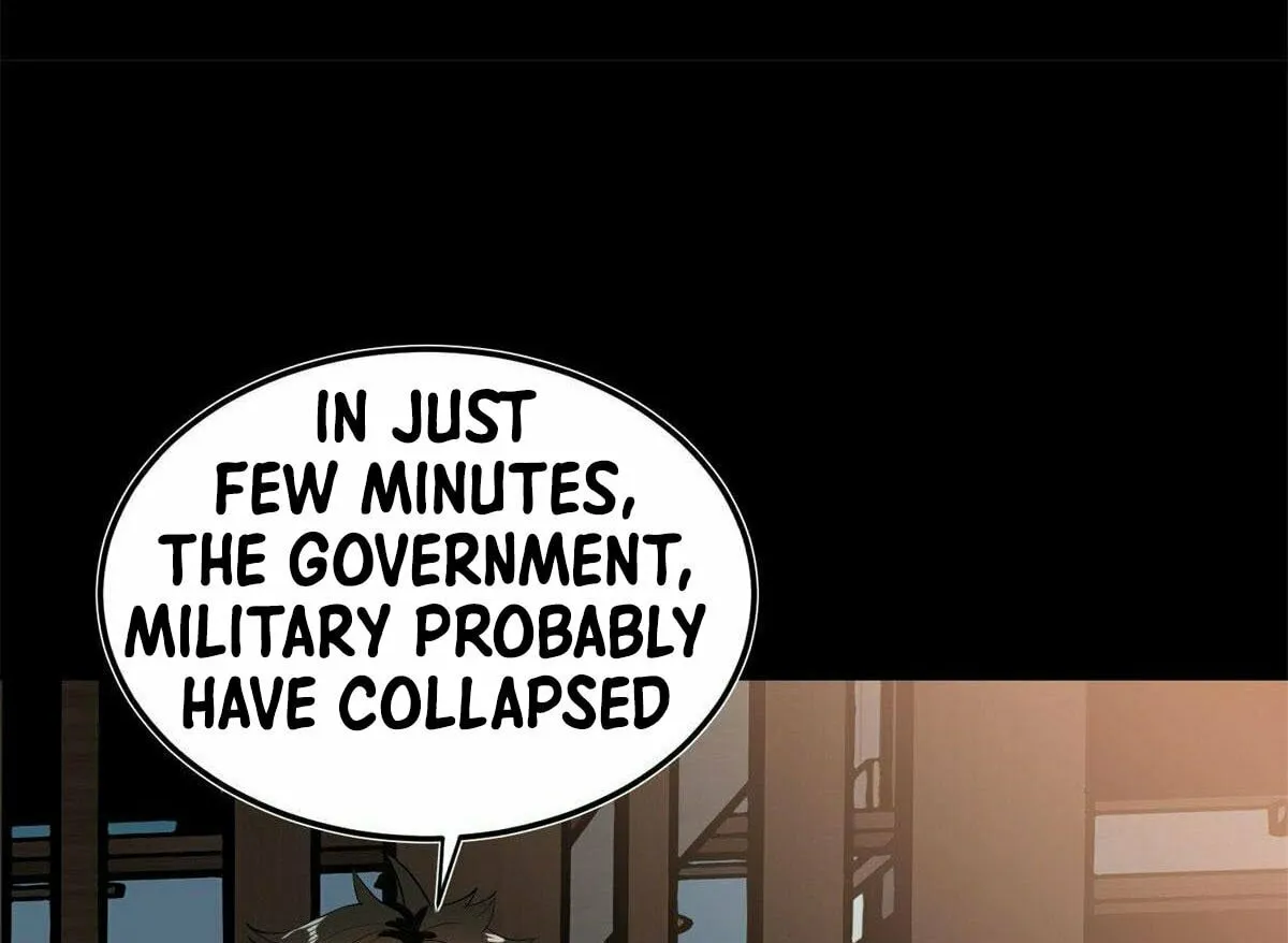 Roulette World (Colored) Chapter 3 page 27 - 