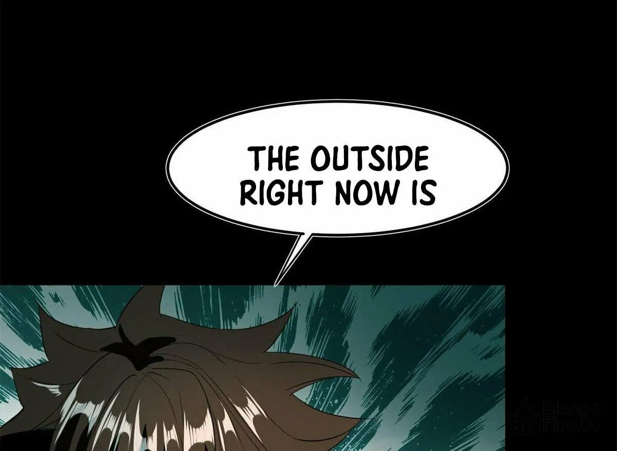Roulette World (Colored) Chapter 3 page 29 - 