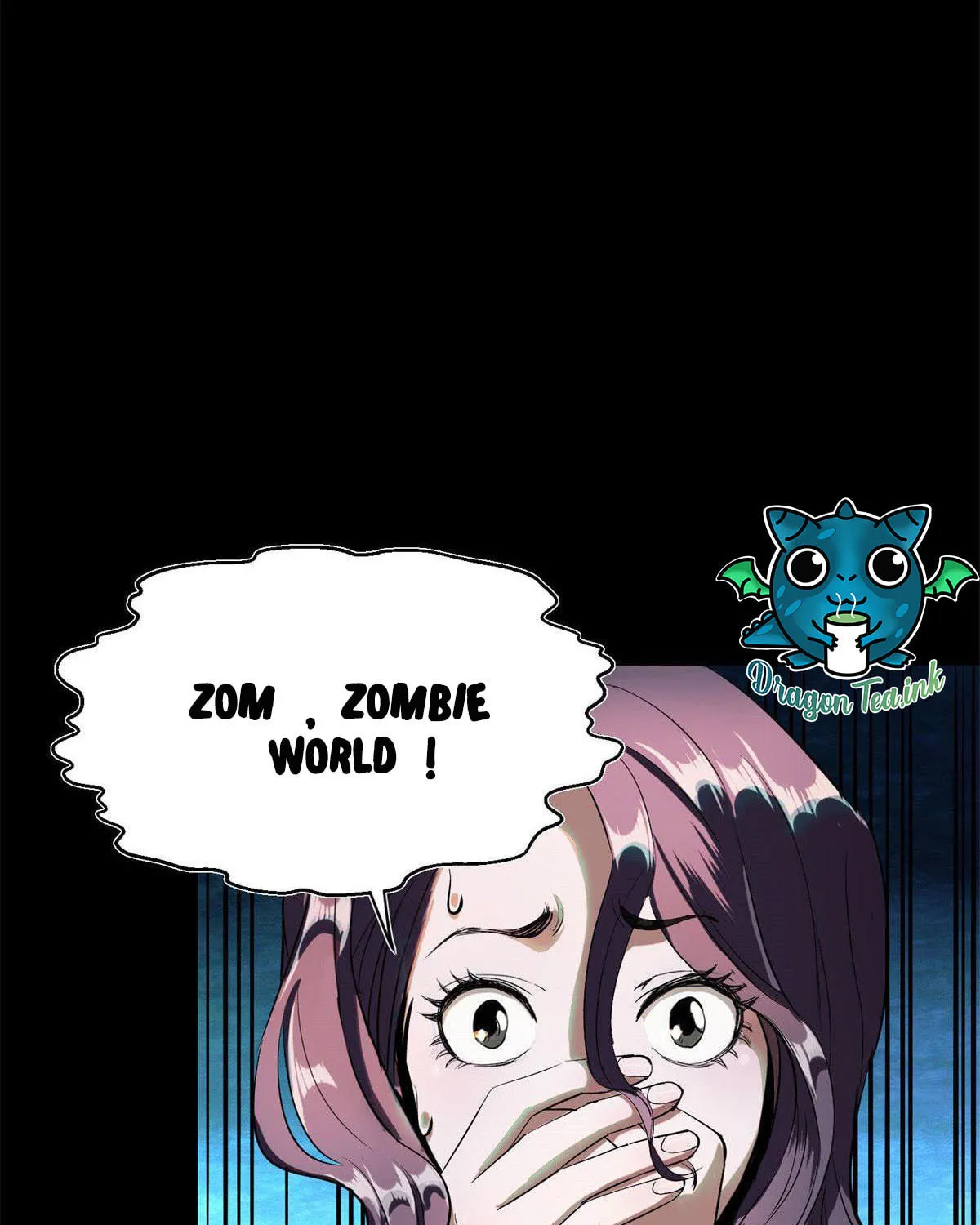 Roulette World (Colored) Chapter 3 page 32 - 