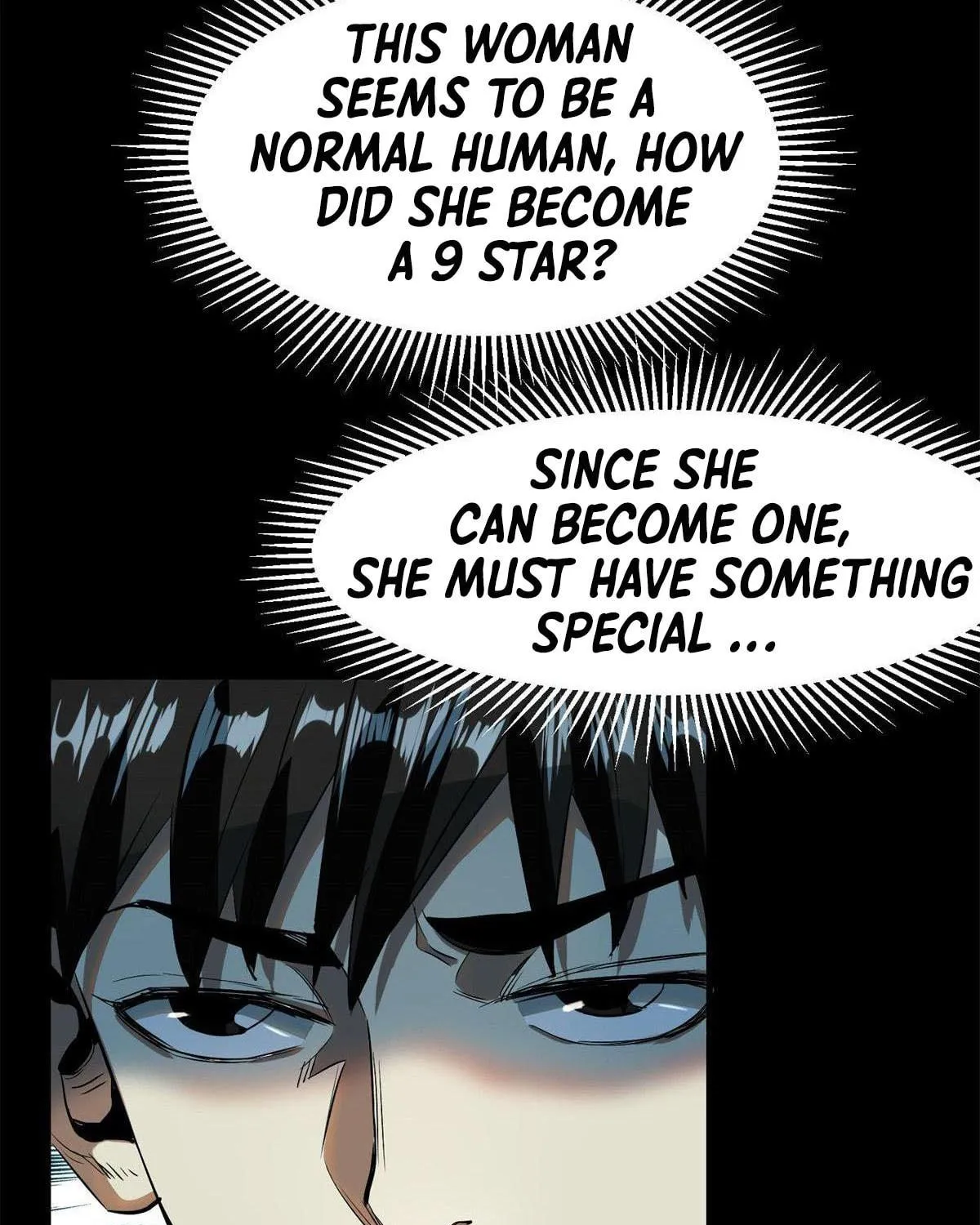 Roulette World (Colored) Chapter 3 page 34 - 