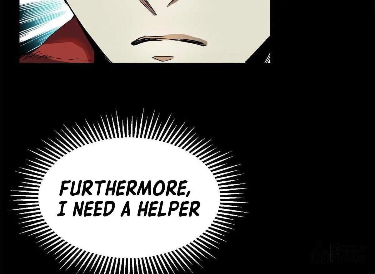 Roulette World (Colored) Chapter 3 page 35 - 