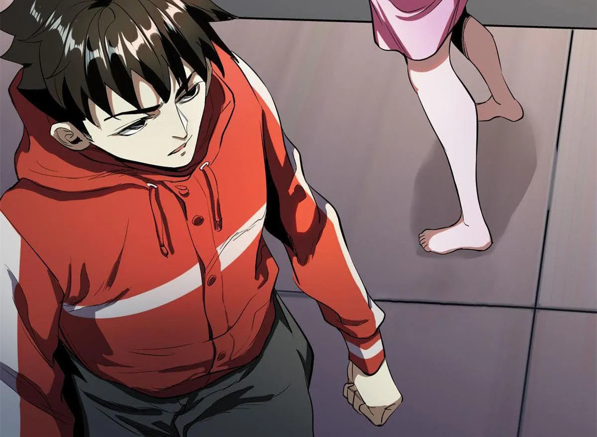Roulette World (Colored) Chapter 3 page 37 - 