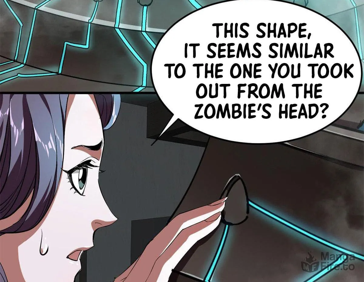 Roulette World (Colored) Chapter 3 page 41 - 