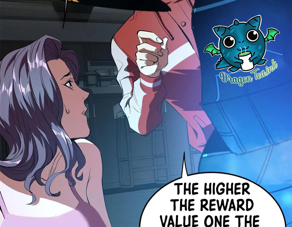 Roulette World (Colored) Chapter 3 page 45 - 
