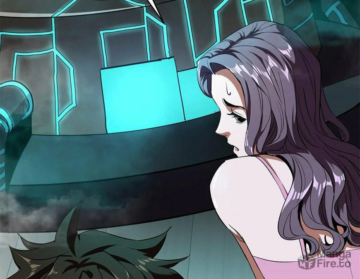 Roulette World (Colored) Chapter 3 page 47 - 
