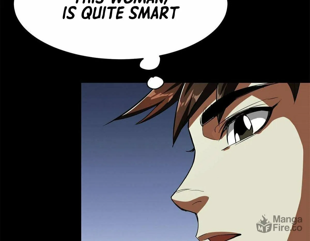 Roulette World (Colored) Chapter 3 page 49 - 