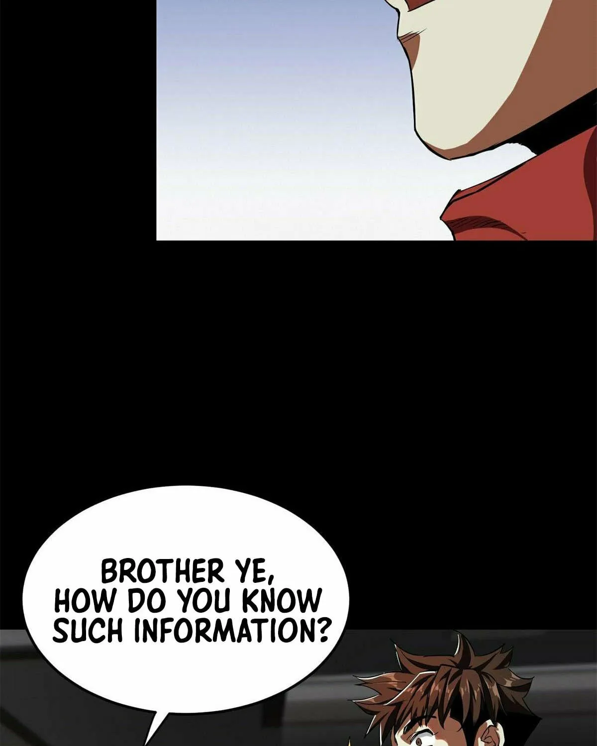 Roulette World (Colored) Chapter 3 page 50 - 