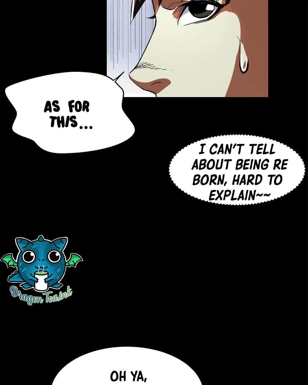 Roulette World (Colored) Chapter 3 page 52 - 