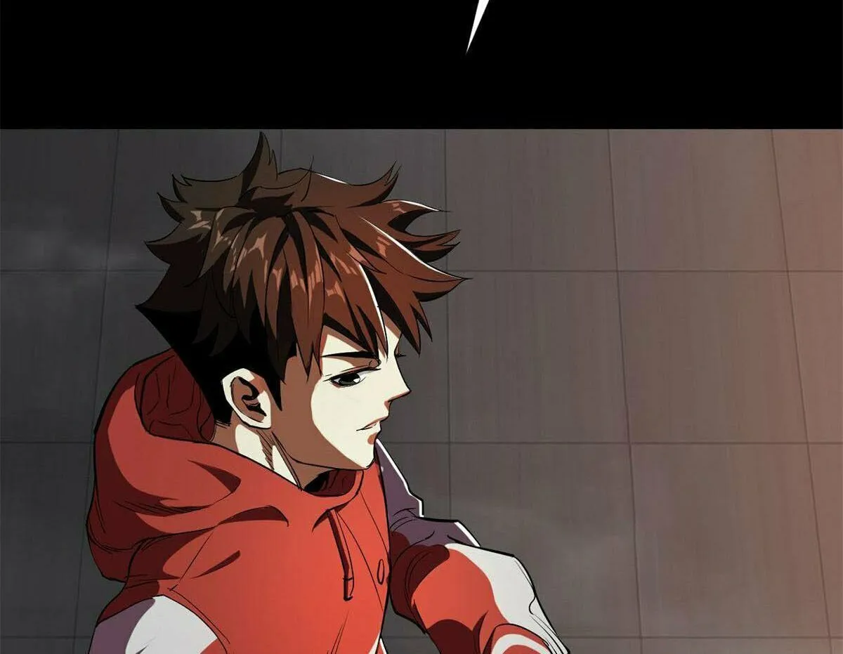 Roulette World (Colored) Chapter 3 page 55 - 