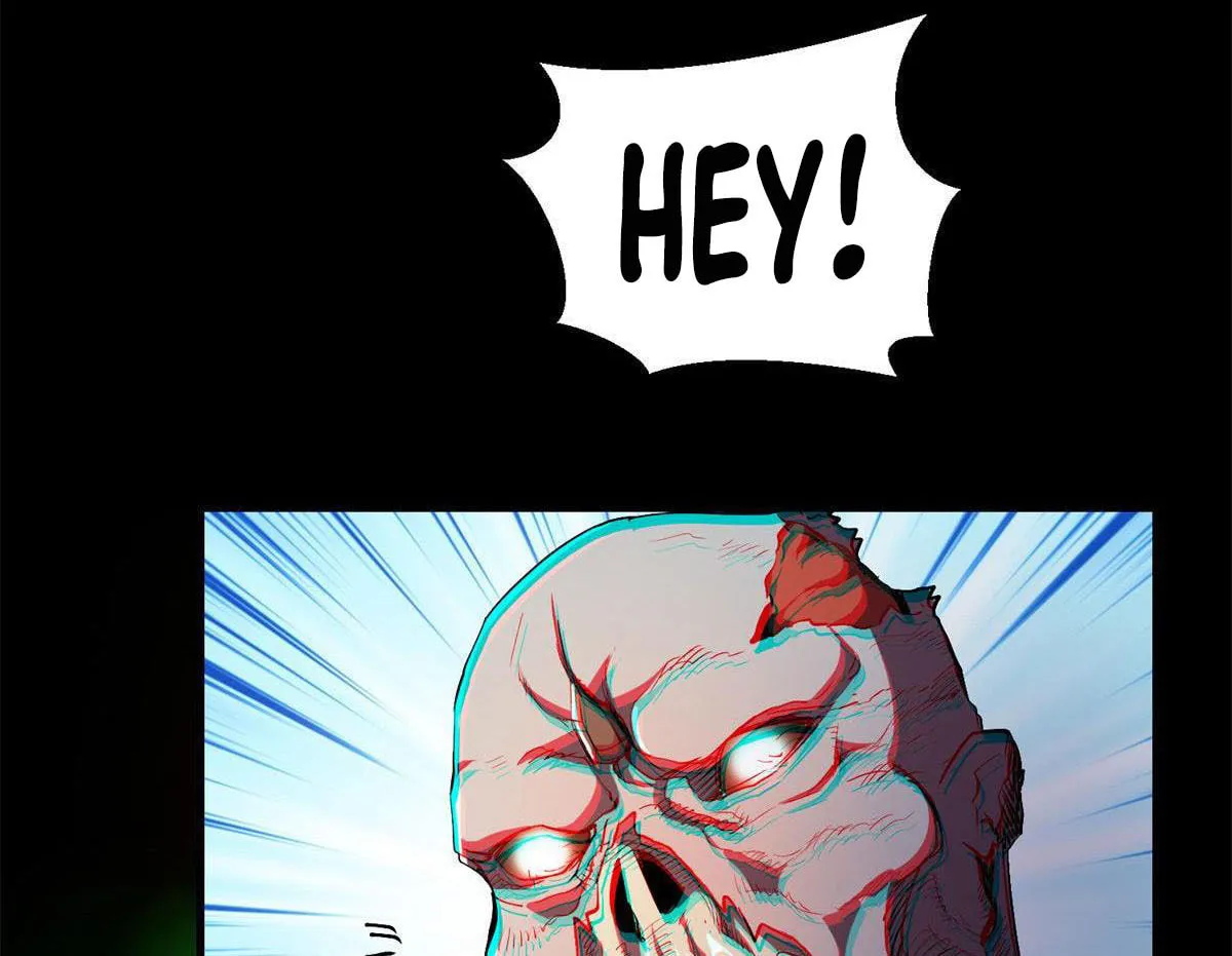 Roulette World (Colored) Chapter 3 page 61 - 