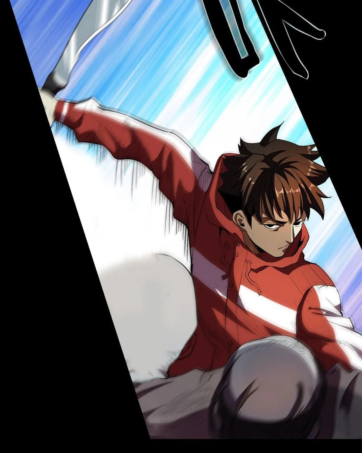 Roulette World (Colored) Chapter 3 page 66 - 