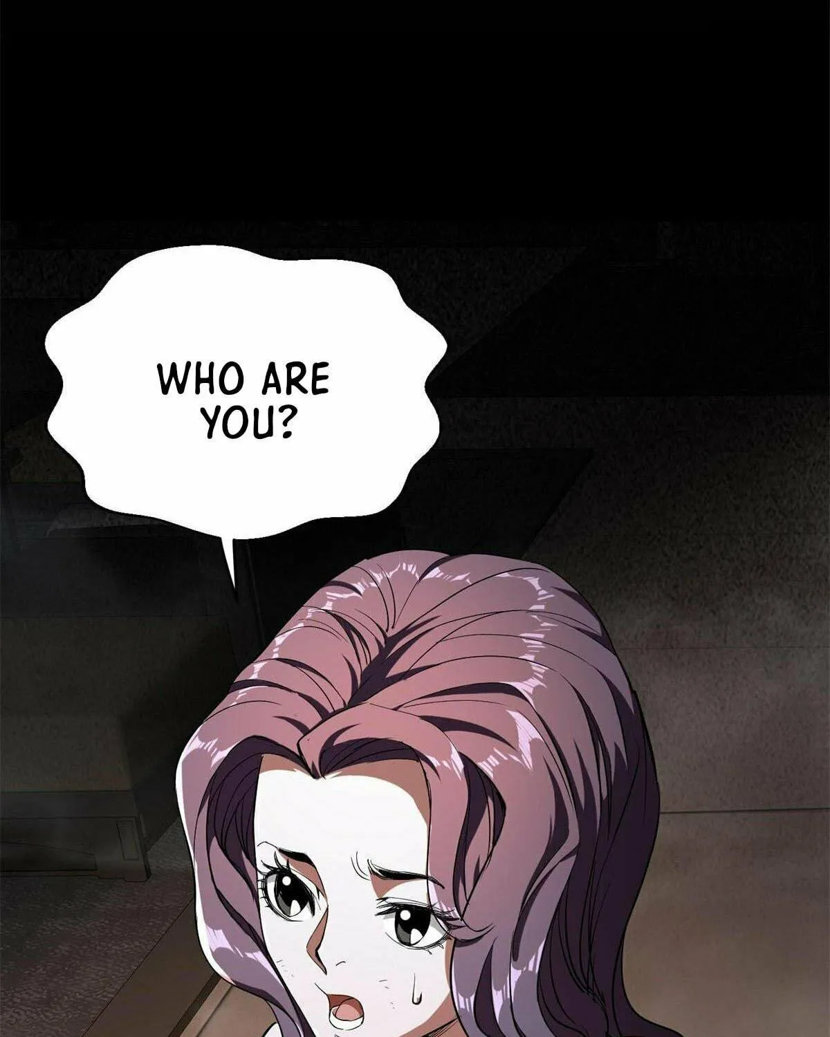 Roulette World (Colored) Chapter 3 page 8 - 