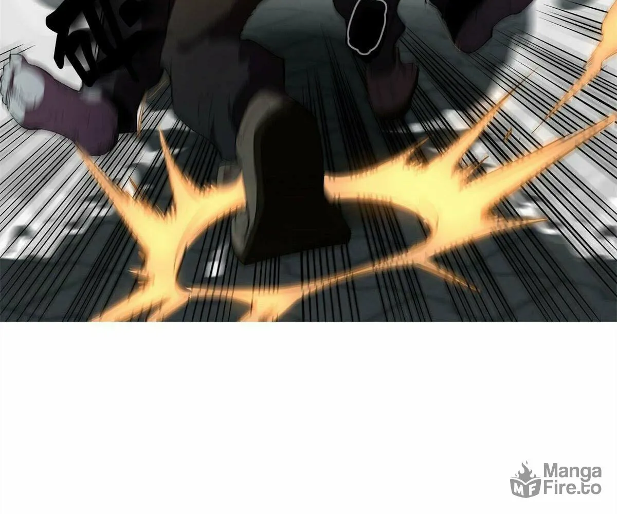 Roulette World (Colored) Chapter 3 page 79 - 