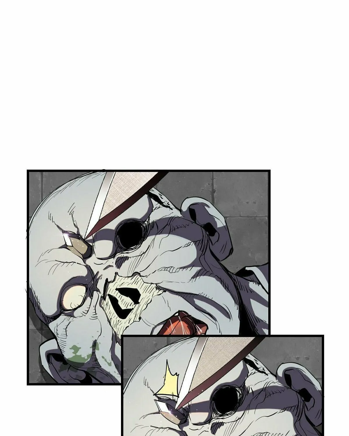 Roulette World (Colored) Chapter 3 page 80 - 