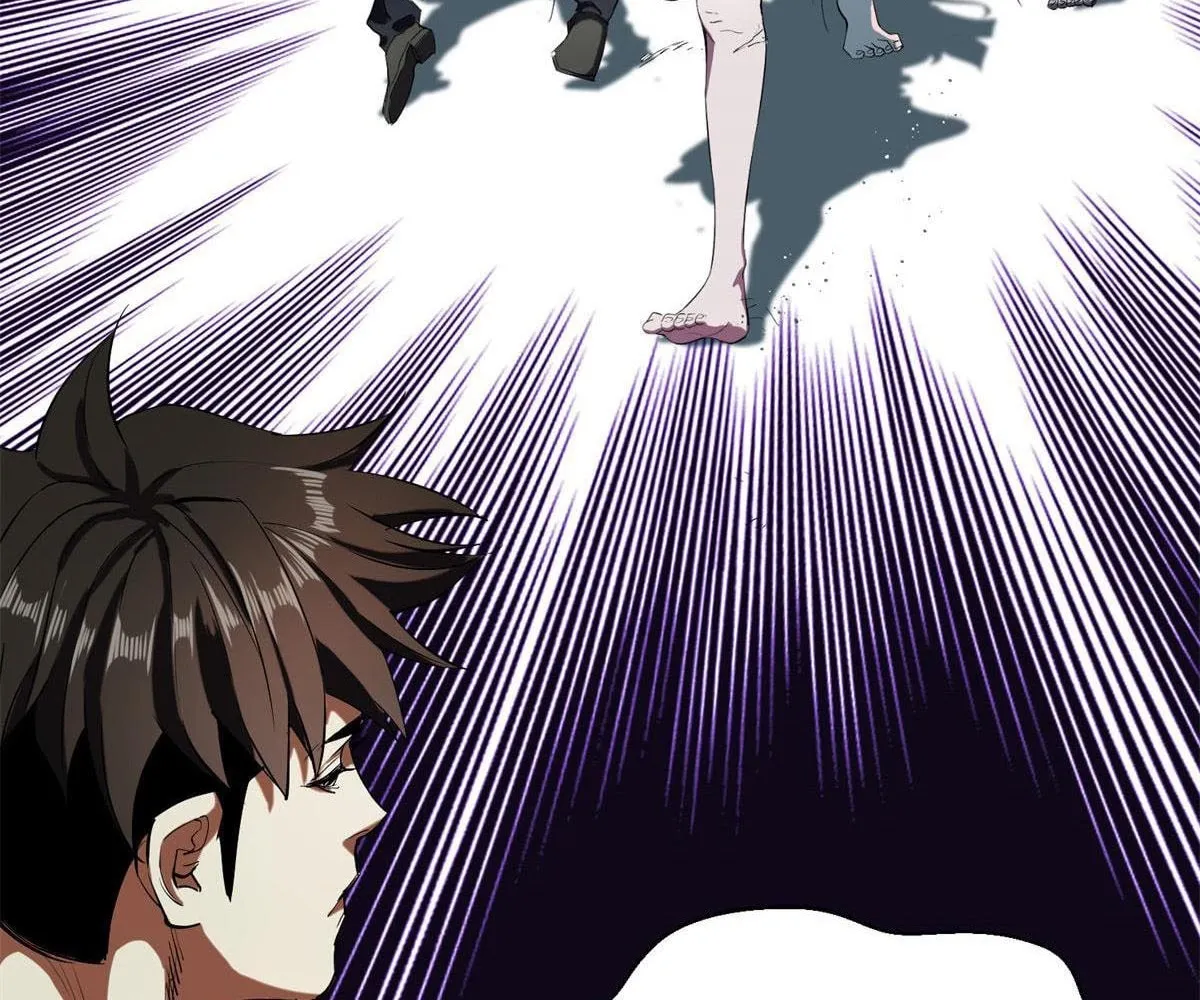 Roulette World (Colored) Chapter 3 page 85 - 