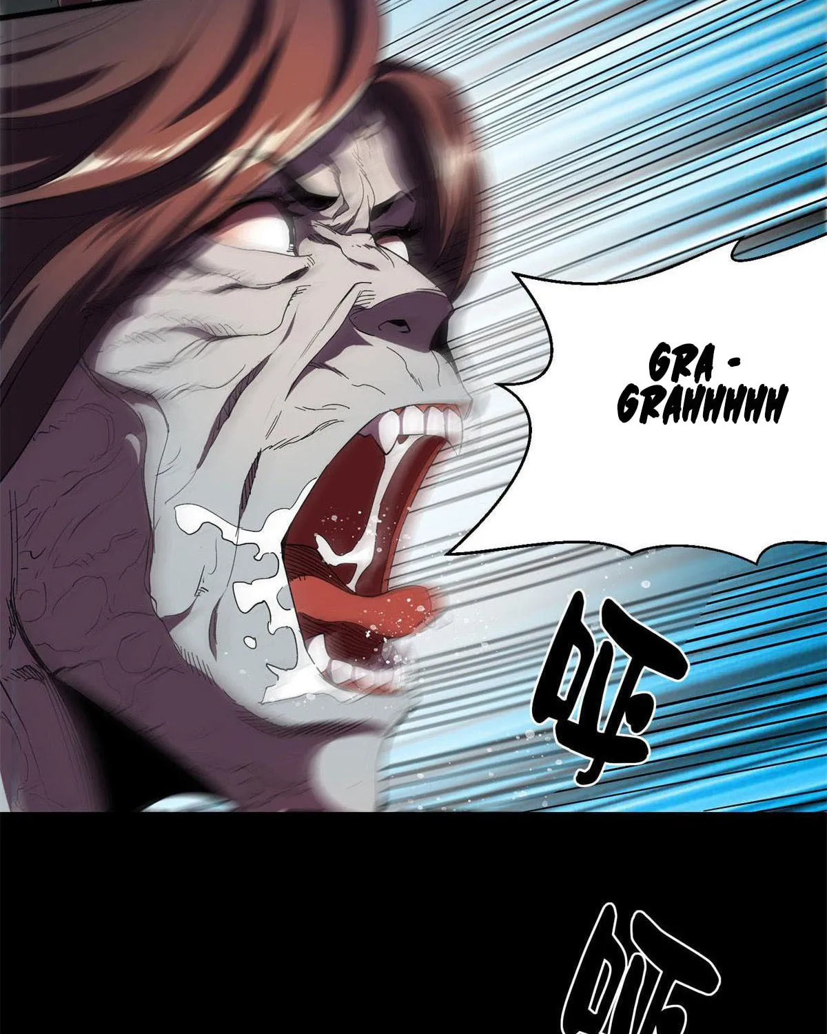 Roulette World (Colored) Chapter 3 page 96 - 