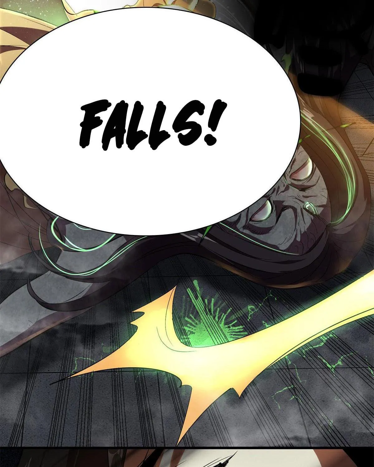 Roulette World (Colored) Chapter 3 page 100 - 