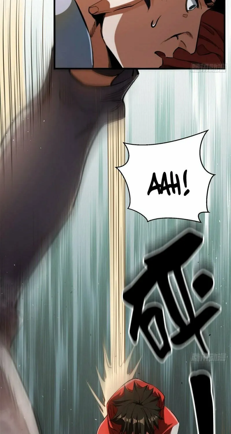 Roulette World (Colored) Chapter 30.2 page 12 - 