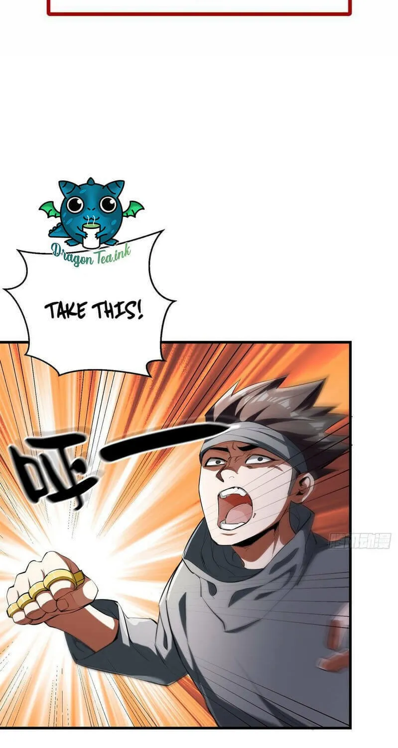 Roulette World (Colored) Chapter 30.2 page 3 - 