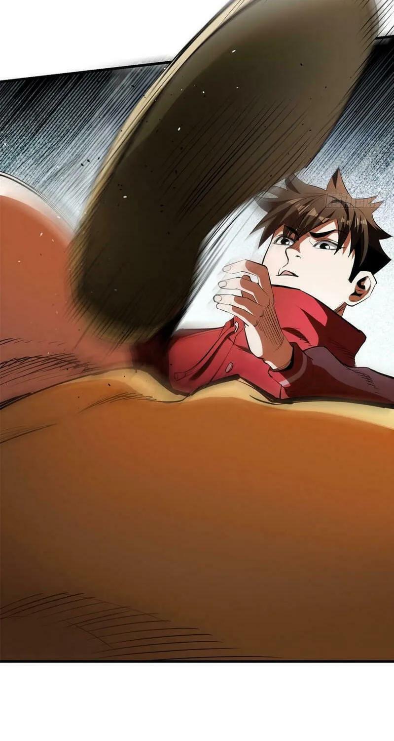 Roulette World (Colored) Chapter 30.2 page 24 - 