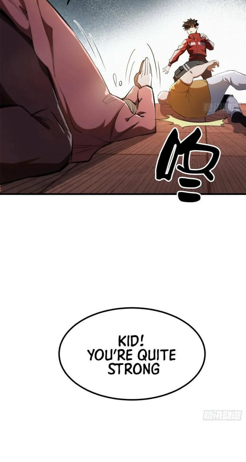 Roulette World (Colored) Chapter 30.2 page 26 - 