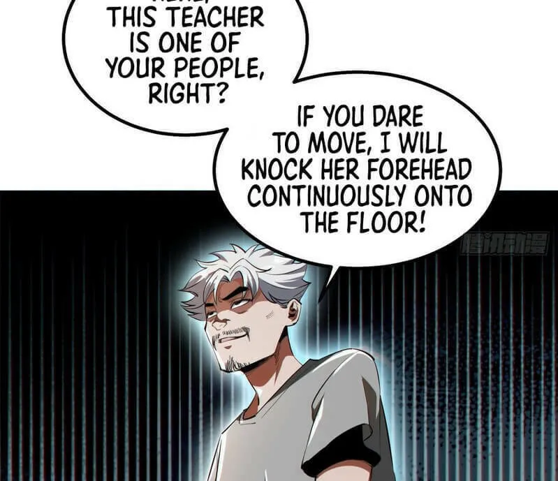 Roulette World (Colored) Chapter 30.2 page 28 - 