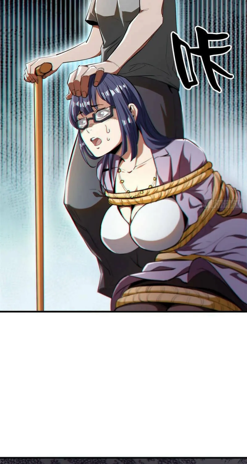 Roulette World (Colored) Chapter 30.2 page 29 - 