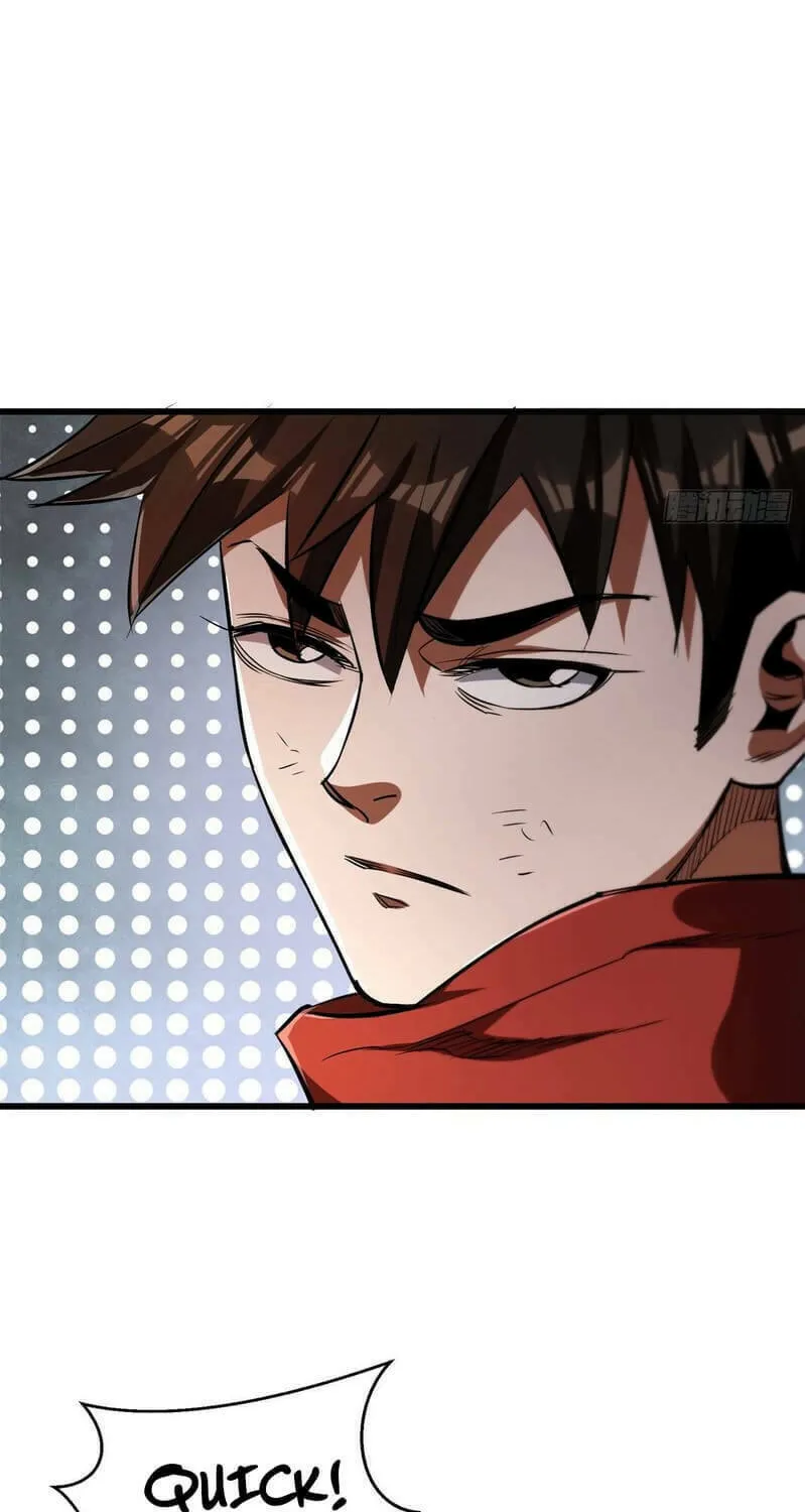 Roulette World (Colored) Chapter 30.2 page 33 - 