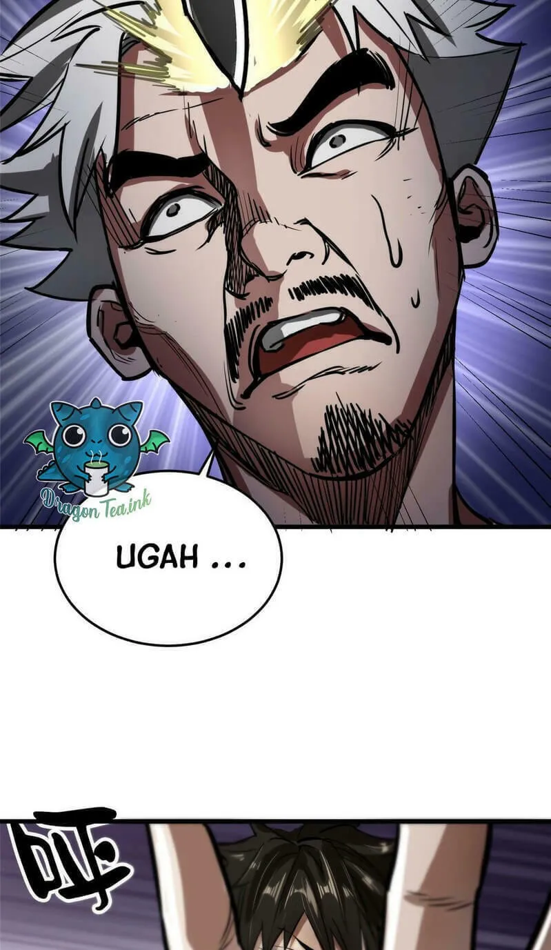 Roulette World (Colored) Chapter 30.2 page 40 - 