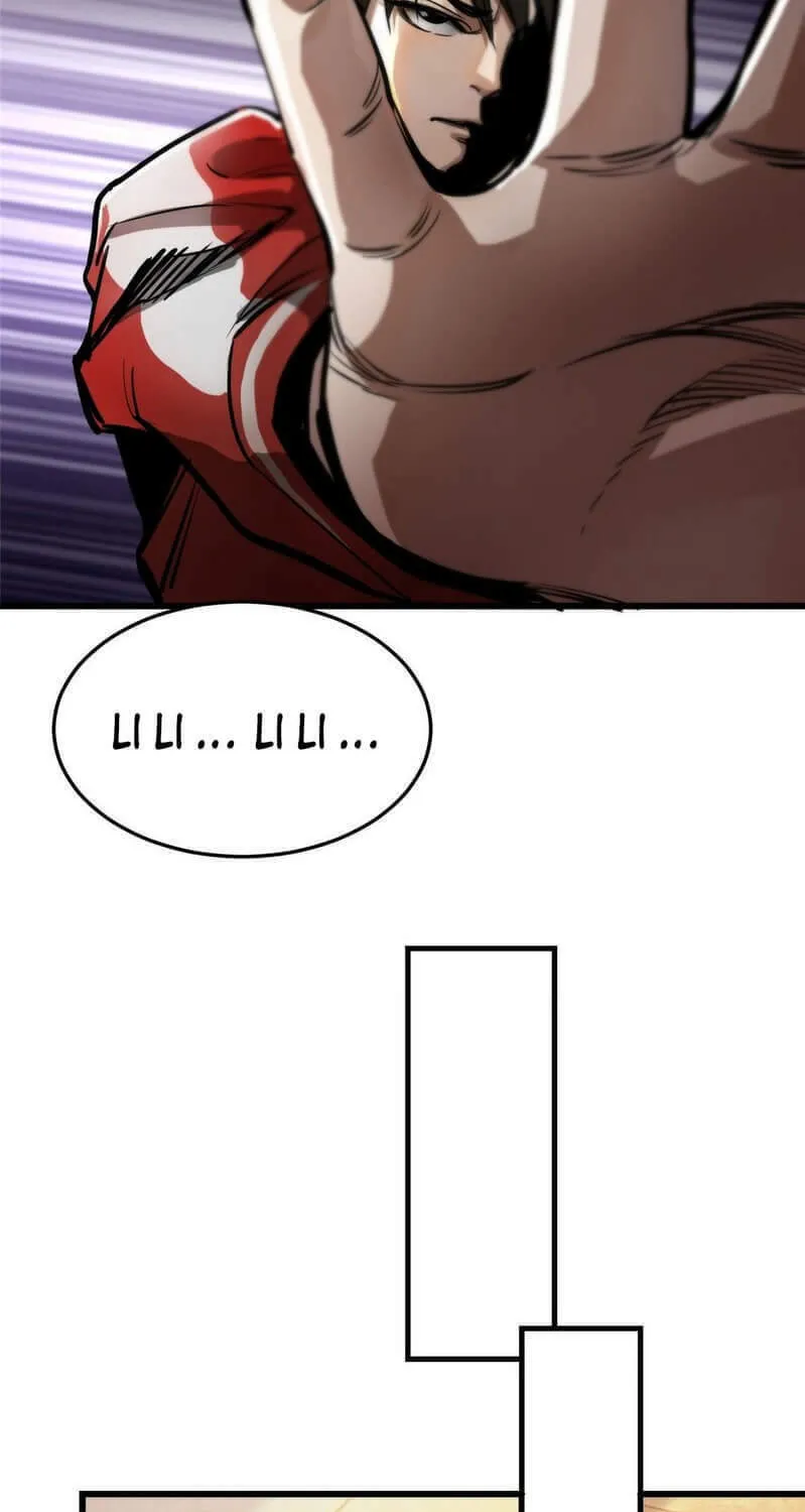 Roulette World (Colored) Chapter 30.2 page 41 - 