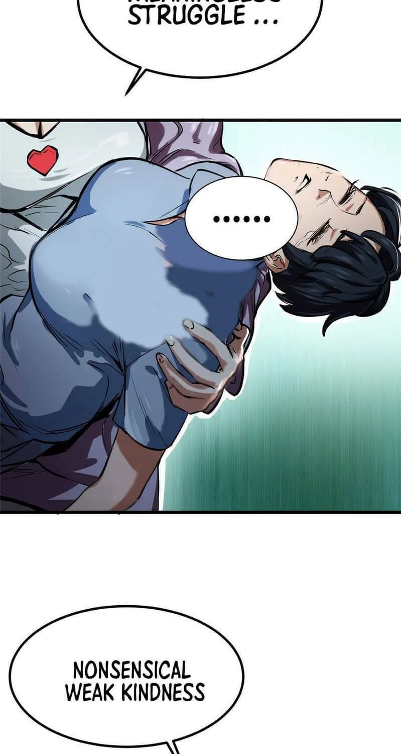 Roulette World (Colored) Chapter 30.2 page 45 - 