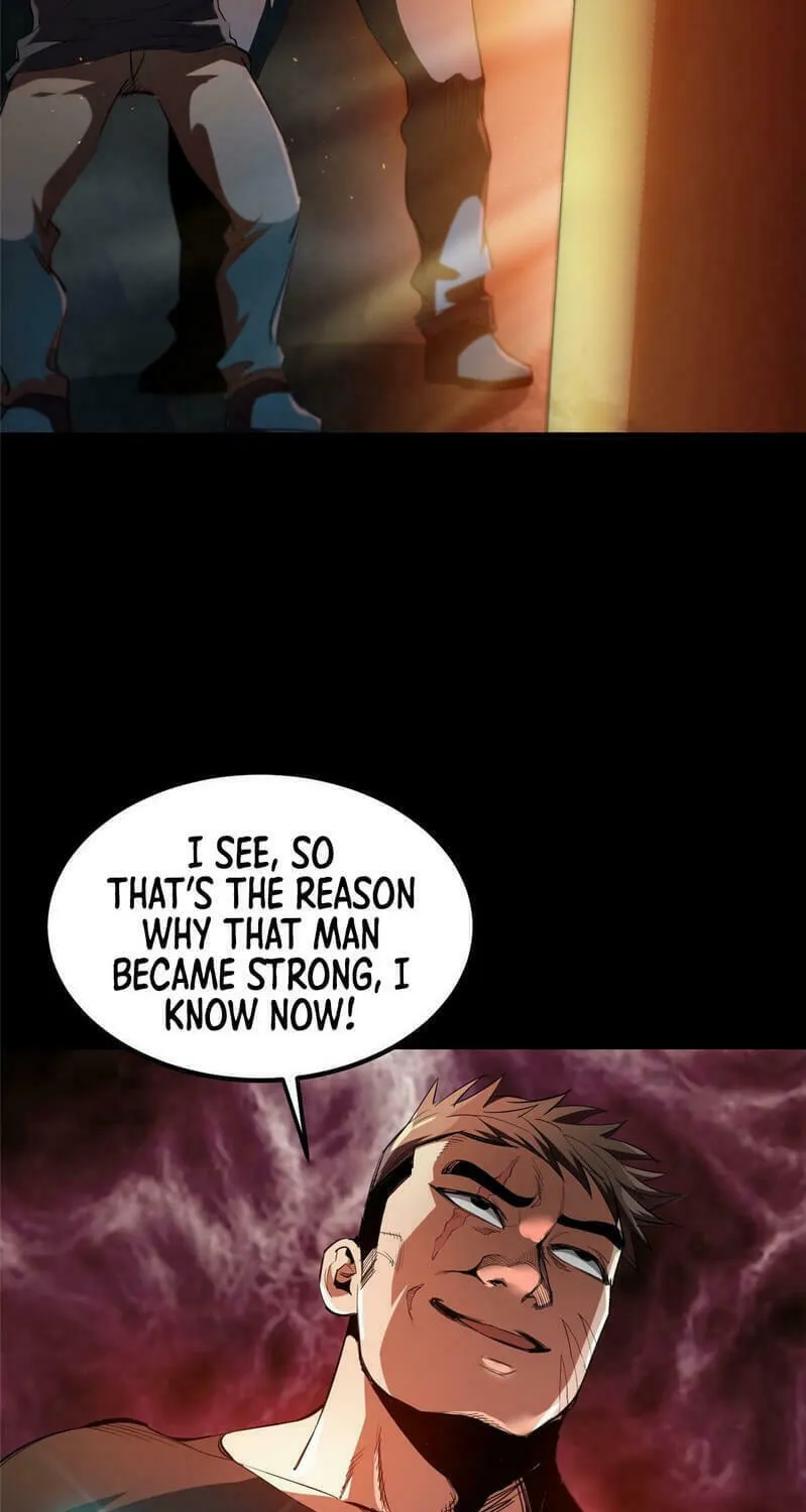 Roulette World (Colored) Chapter 30.2 page 53 - 