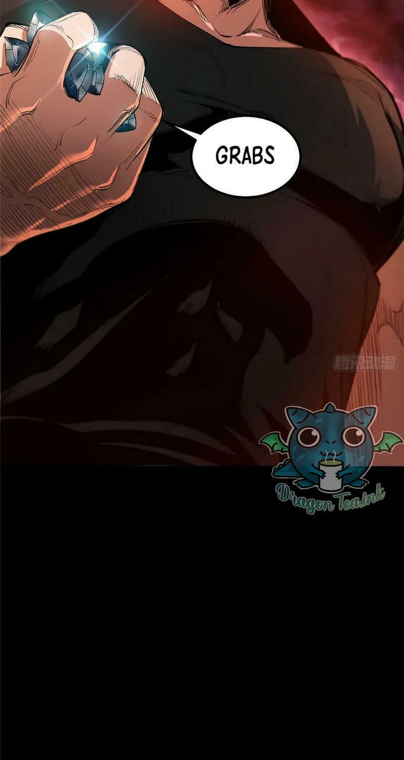 Roulette World (Colored) Chapter 30.2 page 54 - 