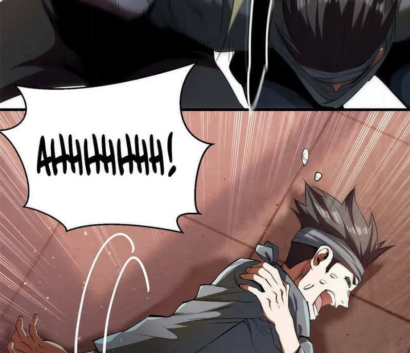 Roulette World (Colored) Chapter 30.2 page 7 - 
