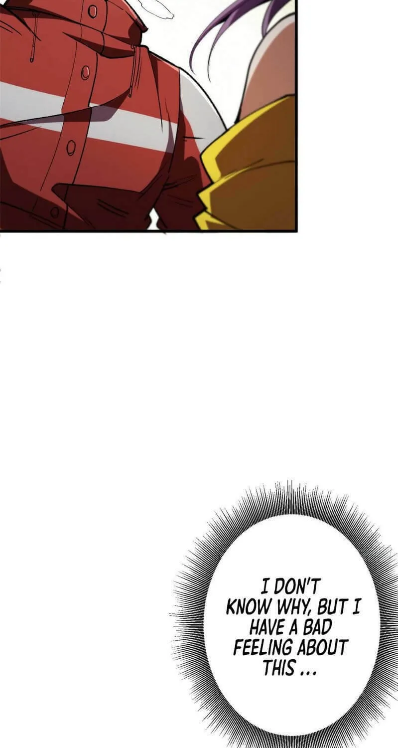 Roulette World (Colored) Chapter 30.3 page 15 - 