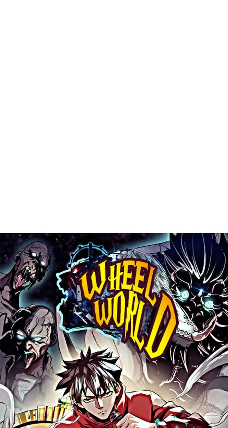 Roulette World (Colored) Chapter 30.3 page 17 - 