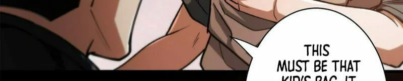 Roulette World (Colored) Chapter 30.3 page 31 - 