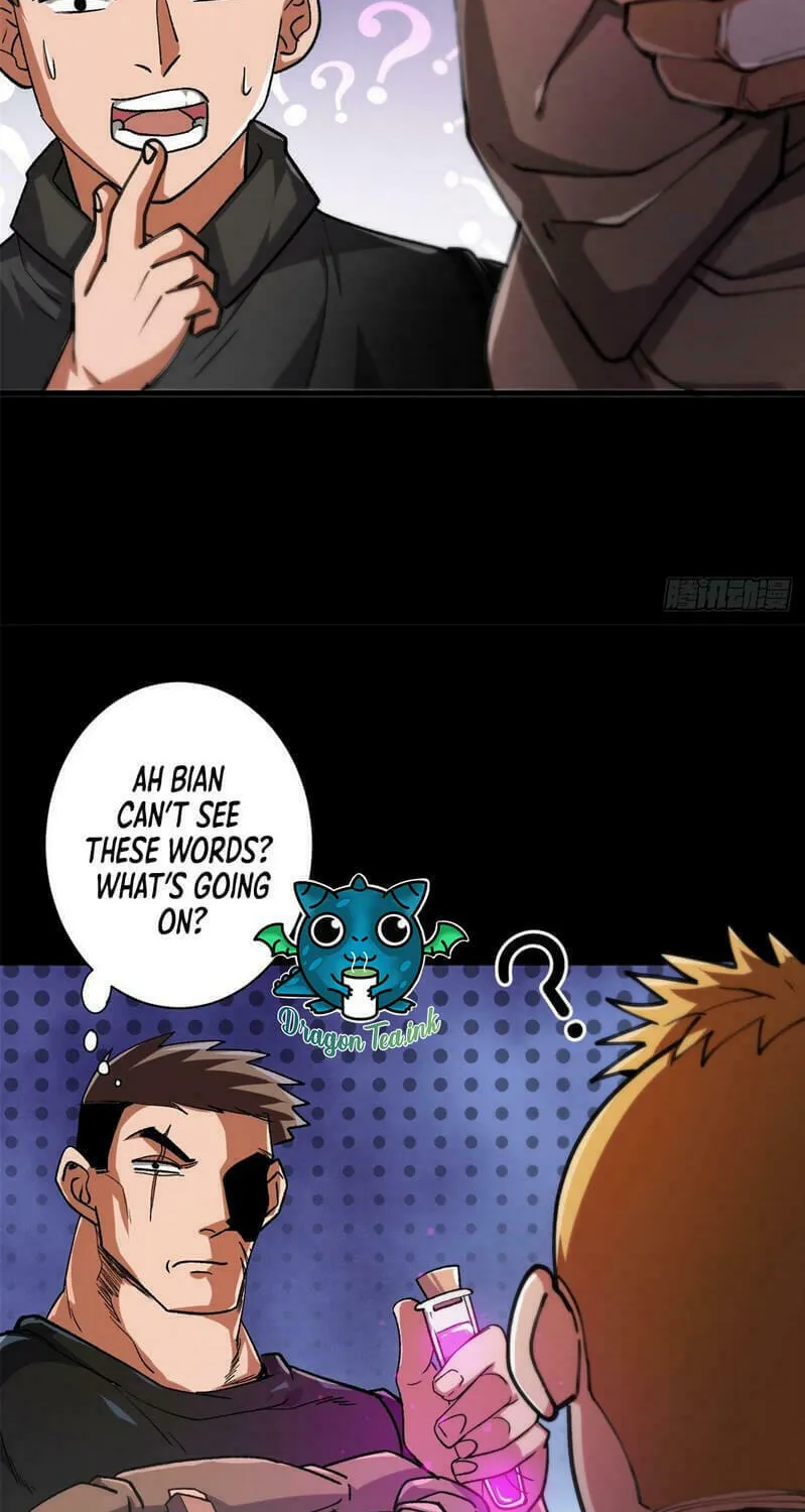Roulette World (Colored) Chapter 30.3 page 36 - 