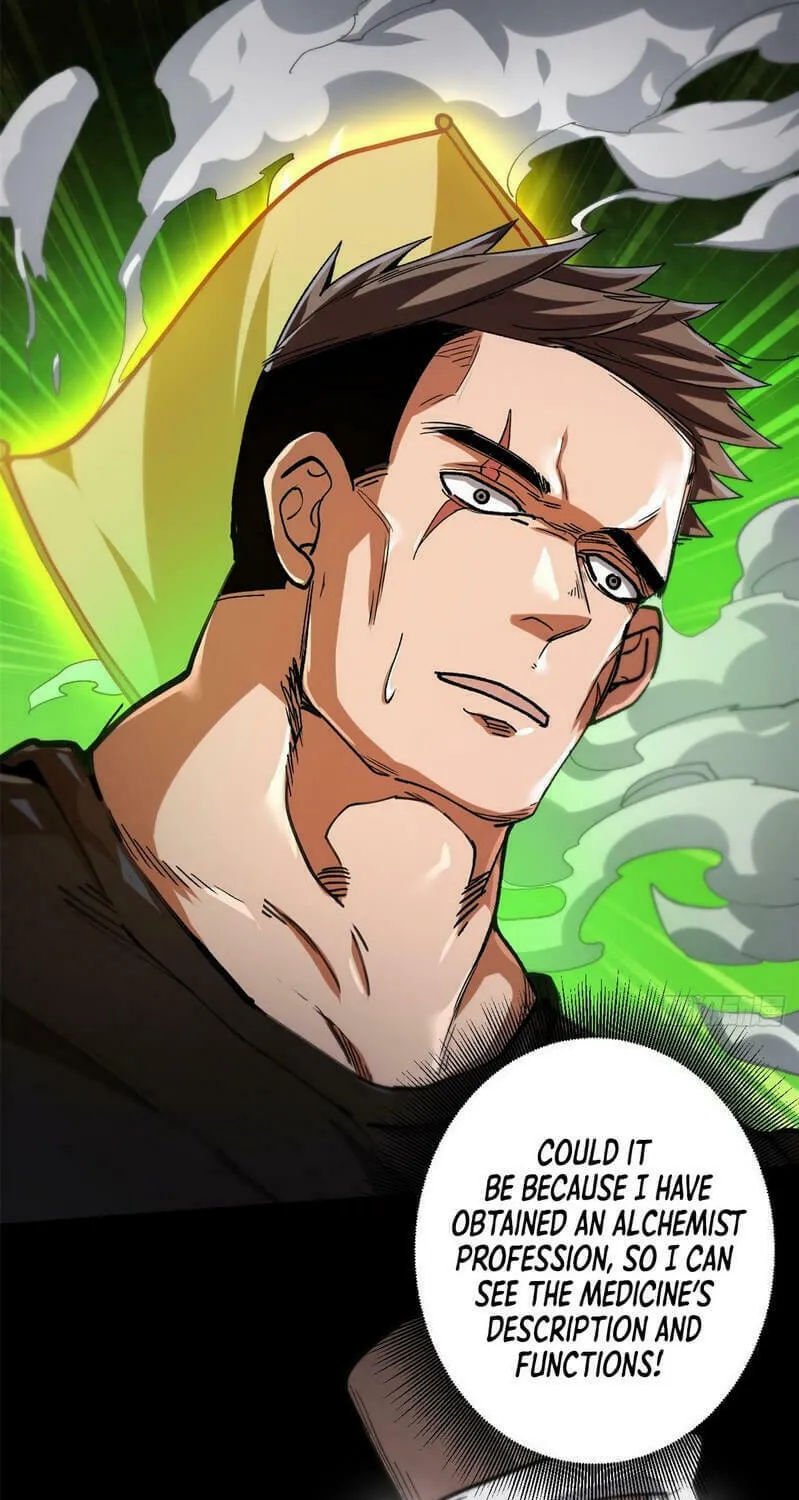 Roulette World (Colored) Chapter 30.3 page 38 - 
