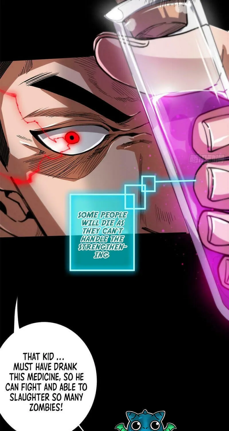Roulette World (Colored) Chapter 30.3 page 39 - 