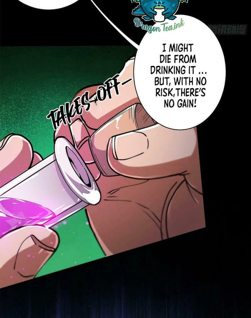 Roulette World (Colored) Chapter 30.3 page 40 - 